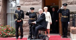 David Onley