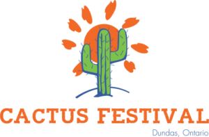 Cactus festival 