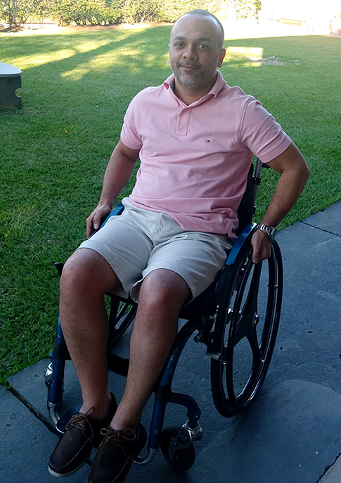 Leandro Rocha