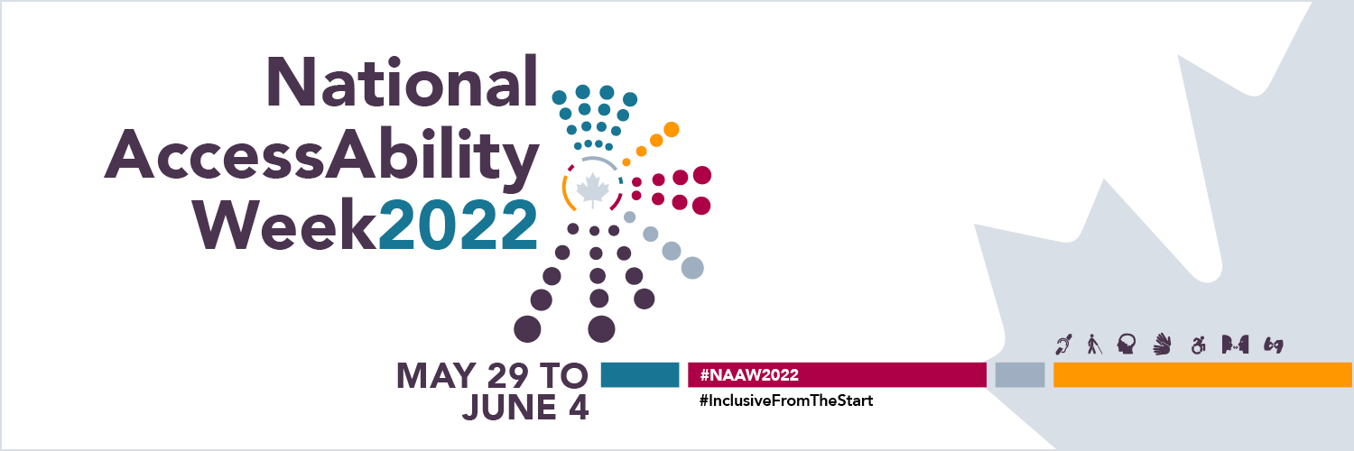National AccessAbility Week