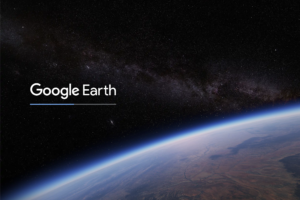 Google Earth