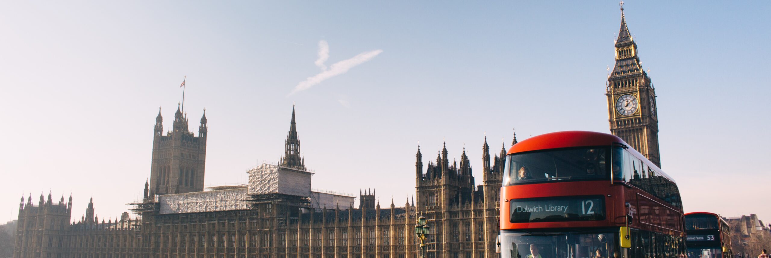 London, England