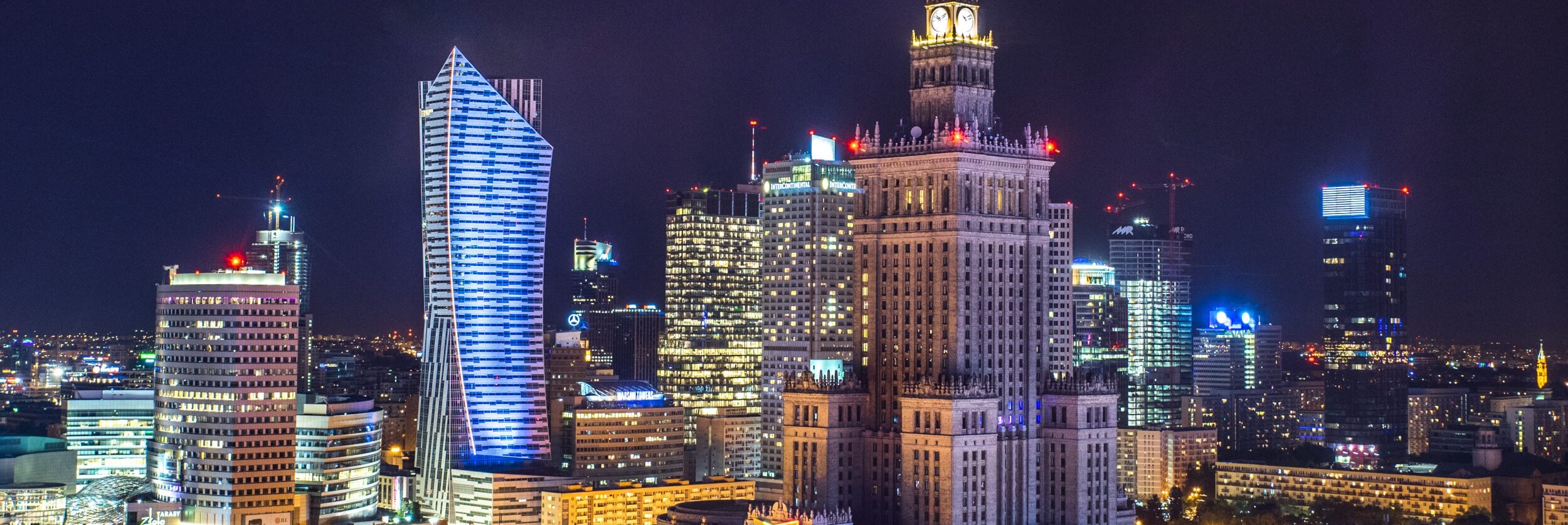 Warsaw, Poland