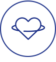 Heart icon