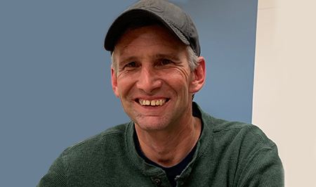 David Baldwin