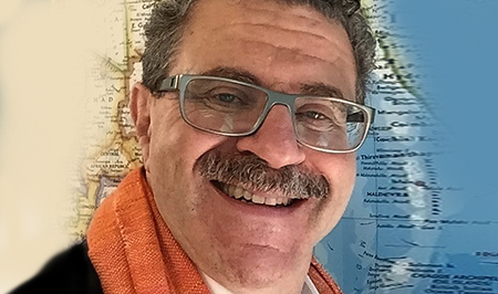 Peter Beck