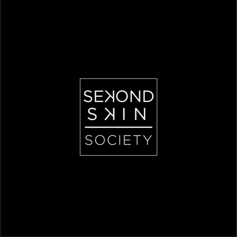logo Second Skin