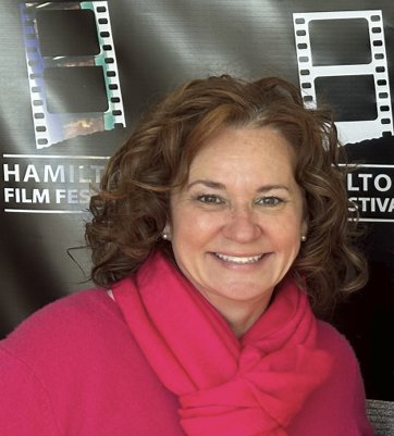 Carrie Thomas