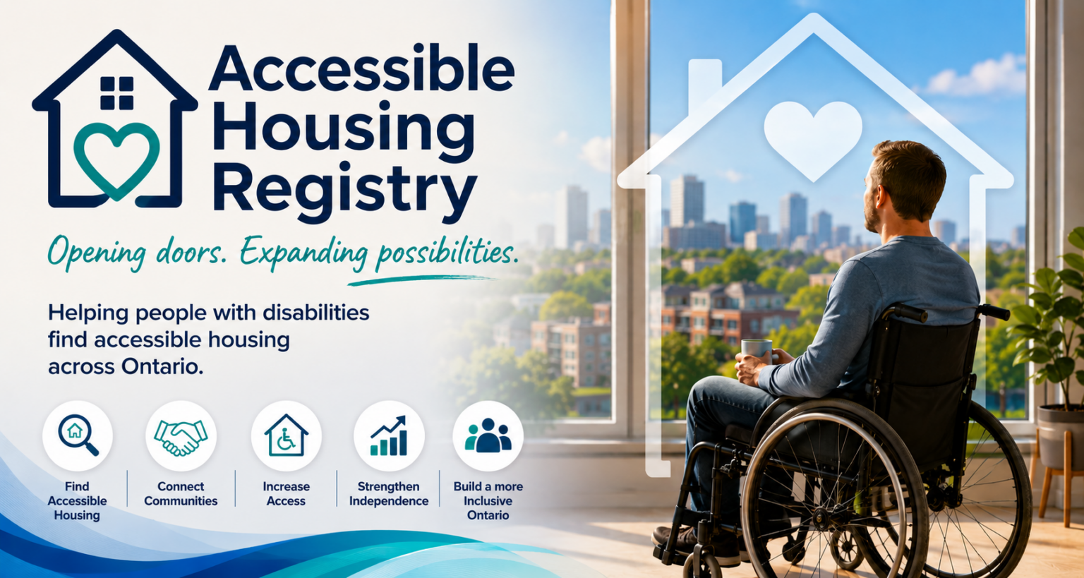 Accessible Housing Registry Image
