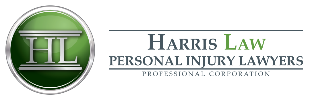 Harris Personal Injury Lawyers