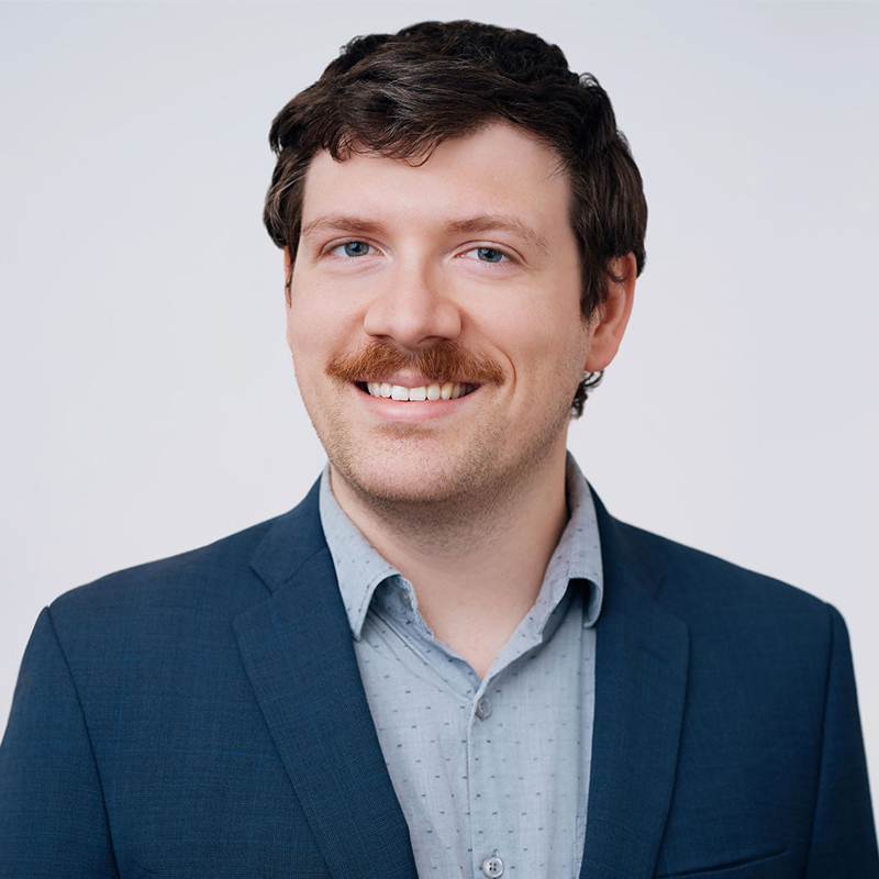 Alex LaLonde, board memeber