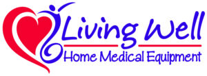 Living Well logo