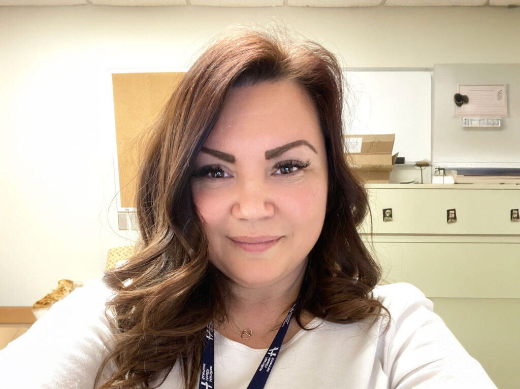 Nurse Truth and Reconciliation
