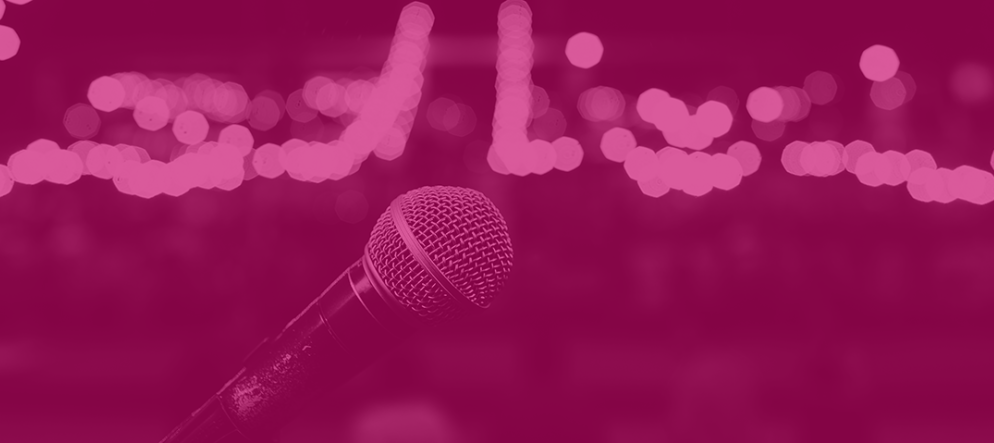 Microphone