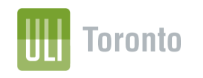 ULI logo