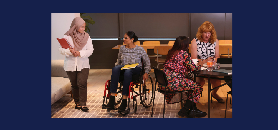 community get together