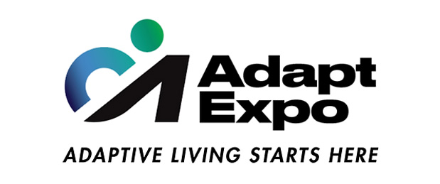 Adapt Expo: Adaptive living starts here