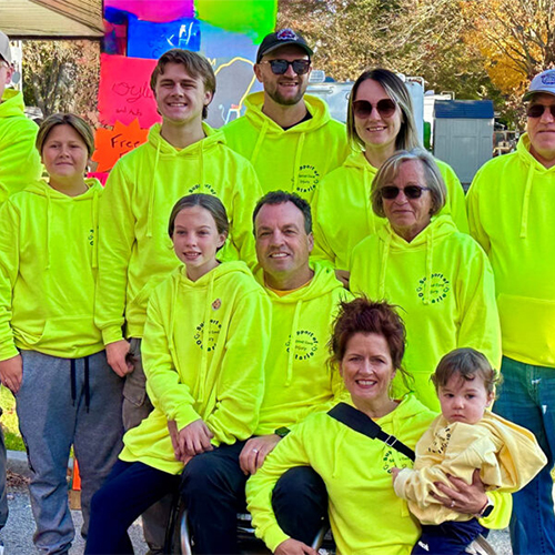 The Bugg Family