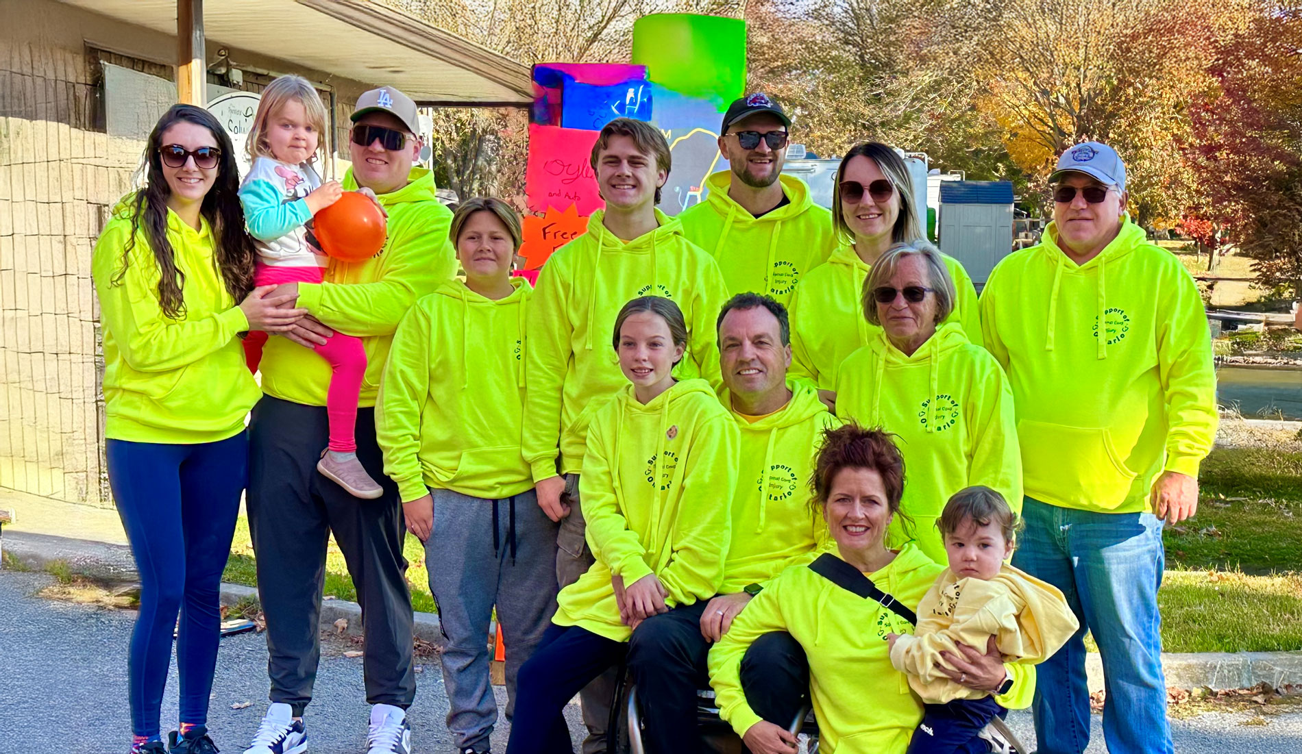 Bugg Family