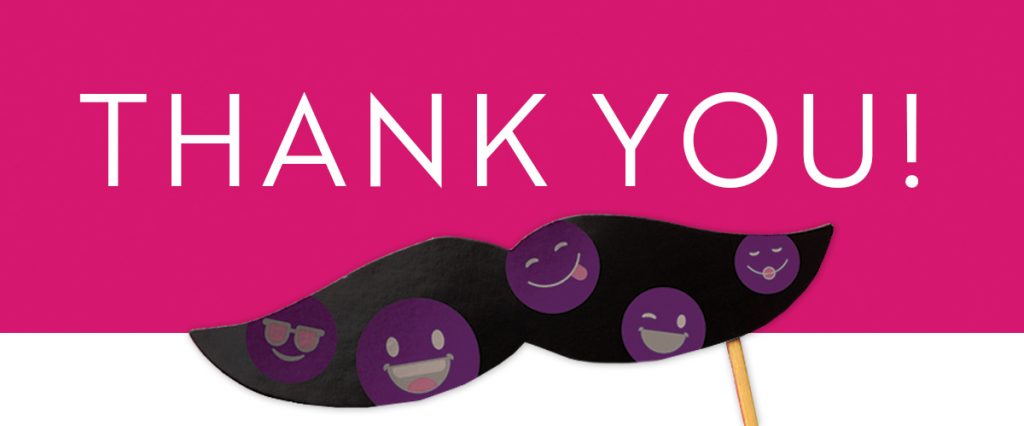 Comedy Night Thank You