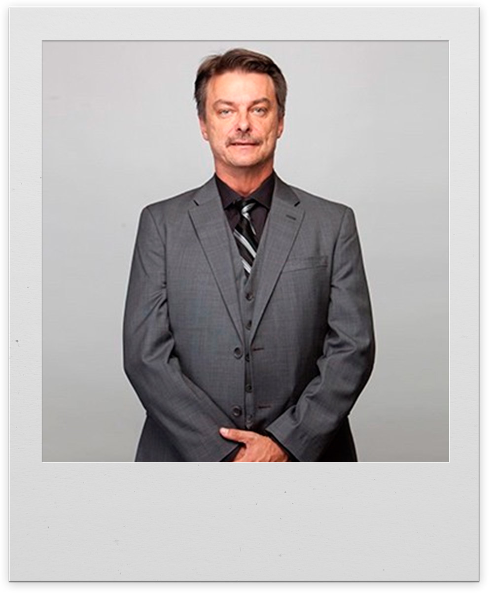 Bob LaBrecque