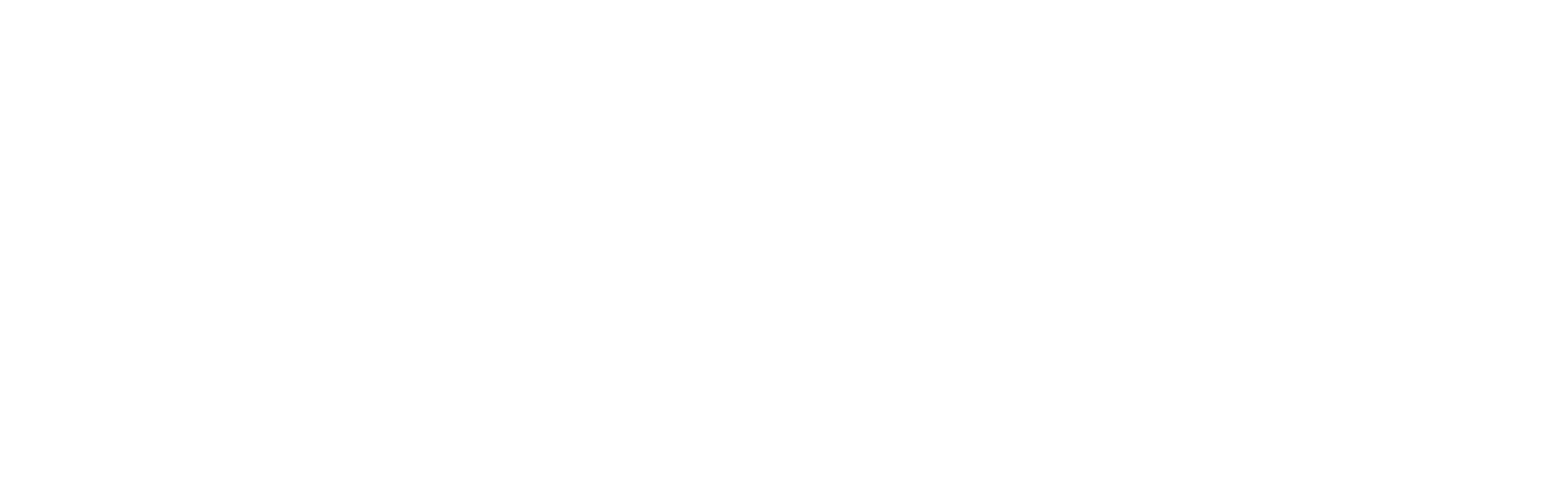 Cortree Logo White