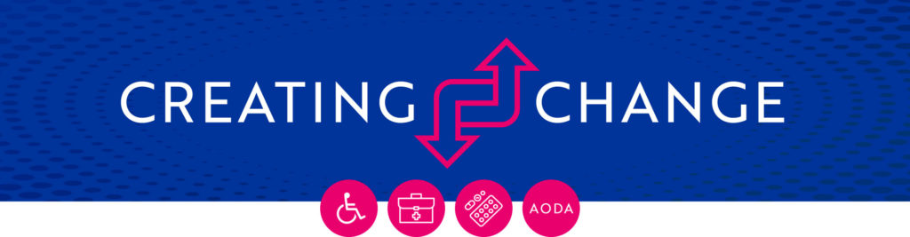 Creating Change