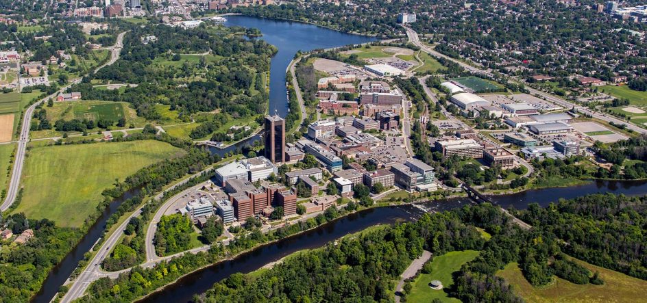 carleton university