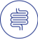 bowel icon
