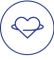 Heart icon