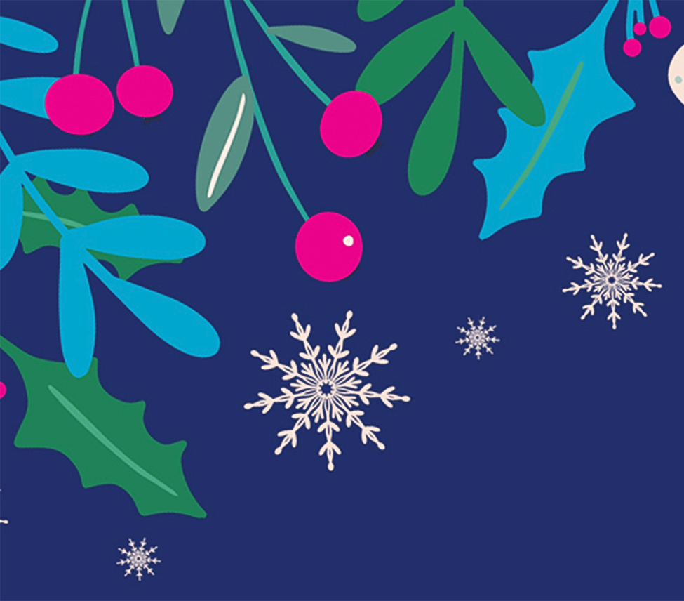 holiday imagery