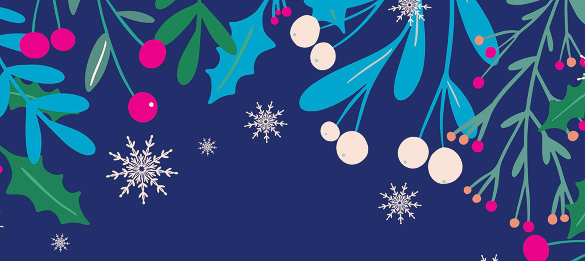 holiday imagery