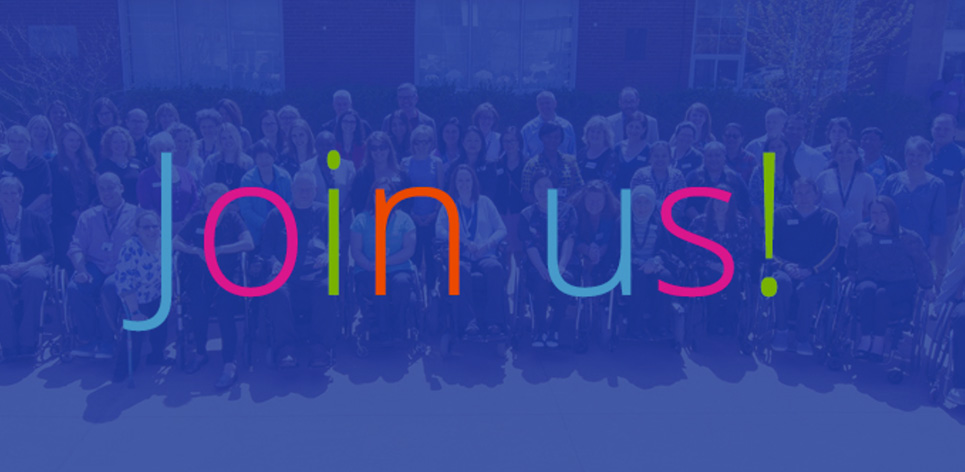 Join Us
