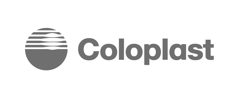 coloplast logo