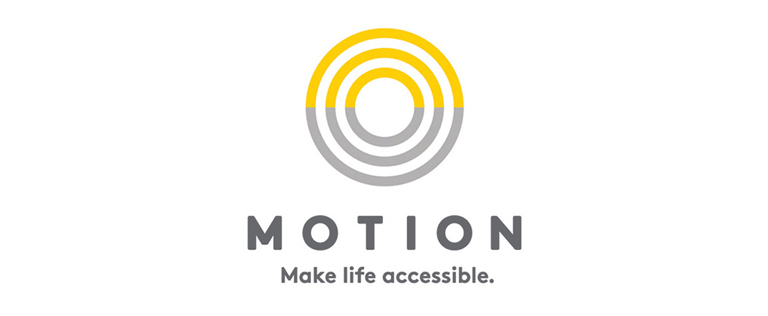 motion logo