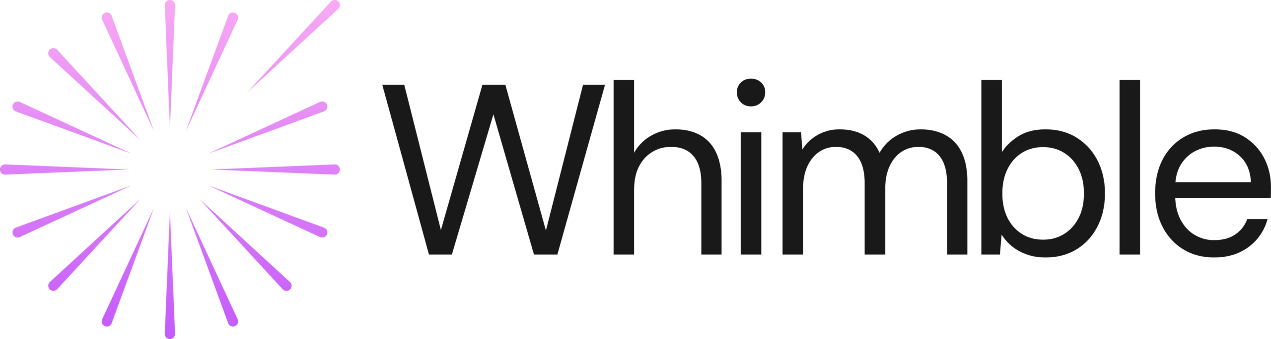 Whimble Whimble