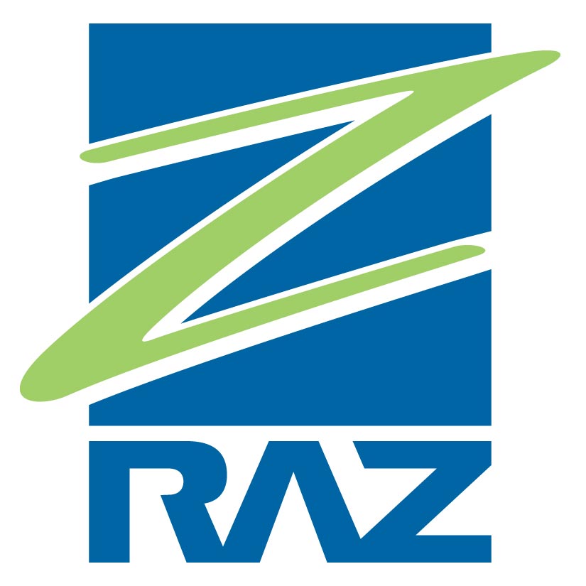 Raz Logo