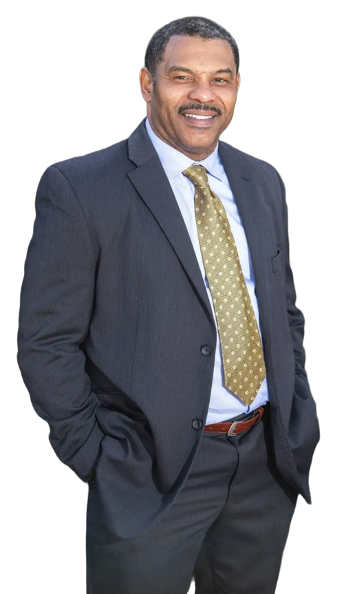 Richard CEO