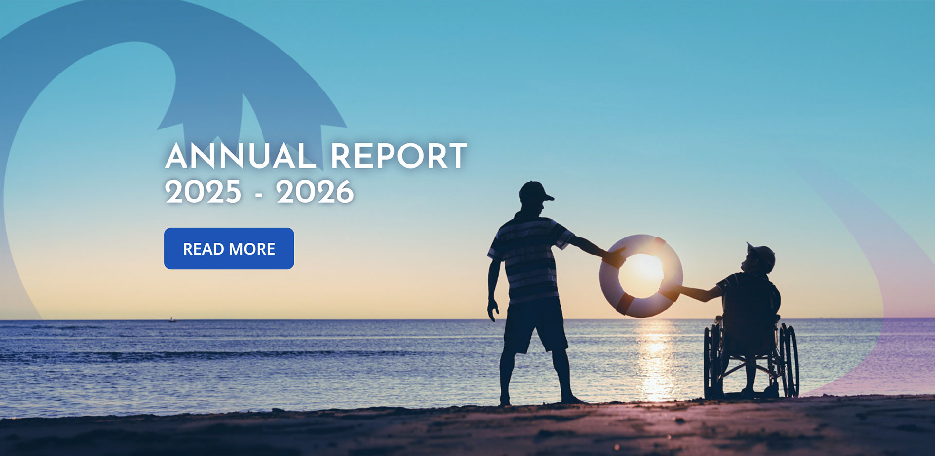 SCIO Annual Report 2025 - 2026