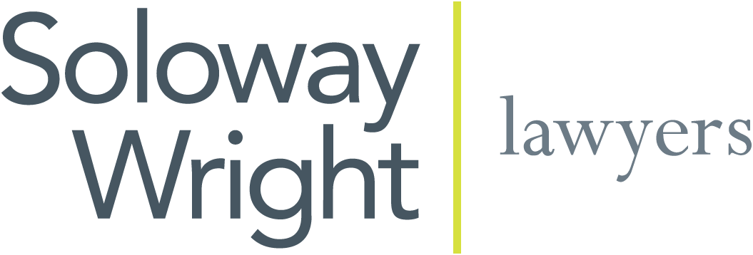 Soloway Wright Lawyers