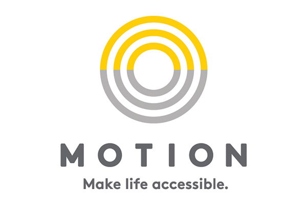 Motion - Logo