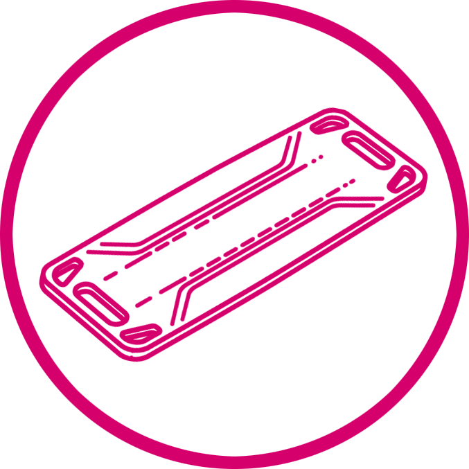 transfer board icon